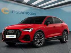 Rot Gebraucht 2023 Audi Q3 SUV | 46.949 €