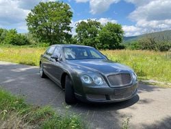 Grau Gebraucht 2009 Bentley Continental Flying Spur Limousine | 26.000 € (Superpreis)