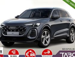 Grau Neu 2025 Audi Q5 S-Line SUV | 59.888 € (Superpreis)