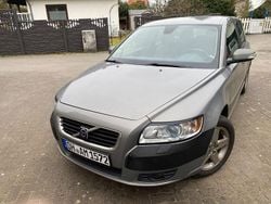 Grau Gebraucht 2008 Volvo V50 Summum Kombi | 3.000 € (Guter Preis)