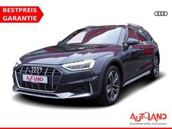 Grau Gebraucht 2023 Audi A4 Allroad Kombi | 31.490 € (Fairer Preis)