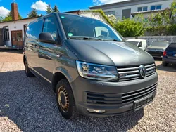 Grau Gebraucht 2019 VW T6.1 Van | 18.500 €