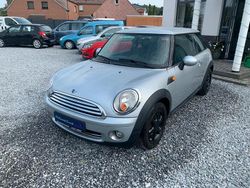 Silber Gebraucht 2007 Mini Cooper Kleinwagen | 2.999 € (Teuer)