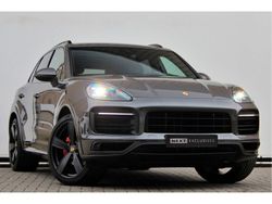 Grau Gebraucht 2019 Porsche Cayenne SUV | 61.250 € (Guter Preis)