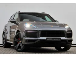 Grau Gebraucht 2019 Porsche Cayenne SUV | 66.291 € (Fairer Preis)