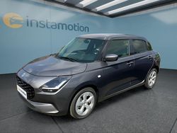 Grau Neu 2025 Suzuki Swift Comfort Kleinwagen | 21.499 €