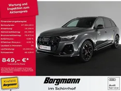 Gebraucht 2025 Audi Q7 S-Line SUV | 87.985 € (Guter Preis)