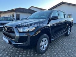 Attitude black Neu 2025 Toyota HiLux Abholung | 46.790 € (Superpreis)