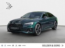 Individuallackierungen audi exclusive Gebraucht 2022 Audi S5 Sportback Ambiente Kleinwagen | 49.990 € (Teuer)