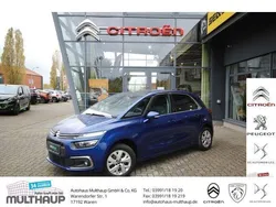 Citroën C4 SpaceTourer