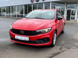 Colore esterno (passione red ( Gebraucht 2024 Fiat Tipo Kombi | 23.990 € (Etwas zu teuer)
