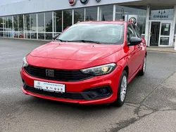 Colore esterno (passione red ( Neu 2024 Fiat Tipo Kombi | 23.990 € (Etwas zu teuer)