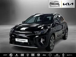 Schwarz Neu 2025 Kia Stonic Platinum SUV | 26.990 € (Etwas zu teuer)