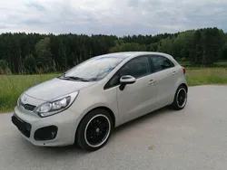 Gebraucht 2012 Kia Rio Spirit Limousine | 3.300 € (Superpreis)