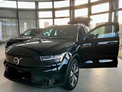 Schwarz Gebraucht 2022 Volvo XC40 Core SUV | 27.890 € (Superpreis)