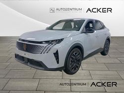 Okenit weiß (weiss) Gebraucht 2025 Peugeot 3008 Allure SUV | 29.390 € (Superpreis)