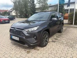 Marlingraumet Gebraucht 2024 Toyota RAV4 Hybrid Team SUV | 41.480 € (Guter Preis)