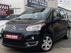 Gebraucht 2010 Citroën C3 Picasso Tendance Van / Kleinbus | 4.499 € (Etwas zu teuer)