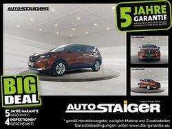 Lackierung cuprite/metallic klarlac Gebraucht 2023 Peugeot 5008 Active Van / Kleinbus | 22.987 € (Superpreis)