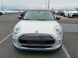 Grau Gebraucht 2014 Mini Cooper Kleinwagen | 10.999 € (Guter Preis)