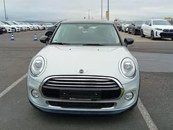 Grau Gebraucht 2014 Mini Cooper Kleinwagen | 13.999 € (Etwas zu teuer)