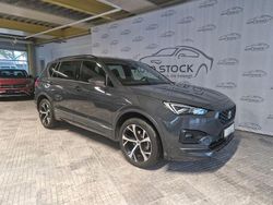 Grau Gebraucht 2022 Seat Tarraco Beats SUV | 32.950 € (Fairer Preis)