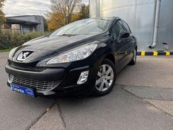 Schwarz Gebraucht 2011 Peugeot 308 Premium Kleinwagen | 5.449 € (Fairer Preis)