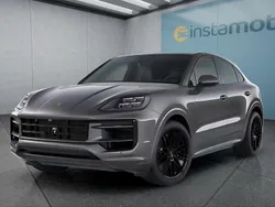 Grau Gebraucht 2024 Porsche Cayenne S SUV | 119.499 € (Fairer Preis)