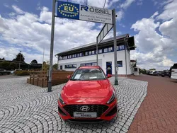 Engine red Neu 2025 Hyundai i30 Comfort Kombi | 19.990 € (Guter Preis)