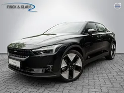 Space Gebraucht 2023 Polestar 2 Limousine | 38.890 € (Fairer Preis)