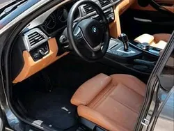 Grau Gebraucht 2018 BMW 420 Coupé | 21.300 € (Fairer Preis)