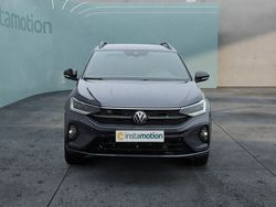 Grau Gebraucht 2024 VW Taigo R SUV | 26.250 € (Fairer Preis)