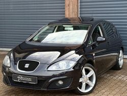Schwarz Gebraucht 2010 Seat Leon Sport Limousine | 2.499 € (Guter Preis)