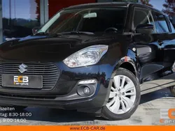 Schwarz Gebraucht 2019 Suzuki Swift Limousine | 7.890 €