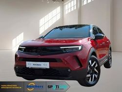 Kosmos rot metallic Gebraucht 2024 Opel Mokka SUV | 21.900 € (Fairer Preis)