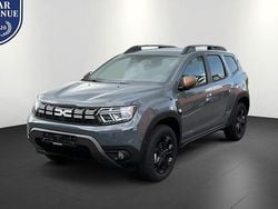 Grau Gebraucht 2024 Dacia Duster Extreme SUV | 23.900 € (Fairer Preis)