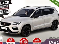 Weiß Neu 2025 Cupra Ateca SUV | 31.988 € (Superpreis)