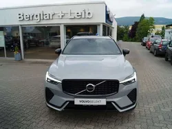 Vapour grey Gebraucht 2024 Volvo XC60 Plus SUV | 44.990 € (Fairer Preis)