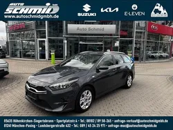 (h8g) pentametal met. Gebraucht 2024 Kia Ceed Sportswagon Vision Kombi | 23.490 € (Superpreis)