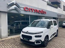 Weiß Gebraucht 2018 Citroën Berlingo Feel Van / Kleinbus | 15.990 € (Teuer)
