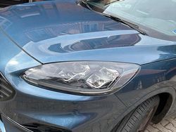 Blau Gebraucht 2020 Ford Kuga ST-Line X SUV | 18.000 € (Fairer Preis)