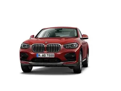 Gebraucht 2025 BMW X4 xLine SUV | 35.930 €