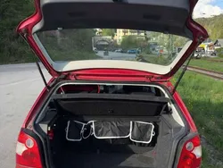 Rot Gebraucht 2004 VW Polo Limousine | 1.700 € (Fairer Preis)