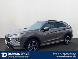 Braun Gebraucht 2023 Mitsubishi Eclipse Cross Top SUV | 24.990 € (Fairer Preis)