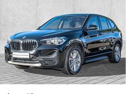 Schwarz Gebraucht 2021 BMW X1 Performance SUV | 24.495 € (Fairer Preis)