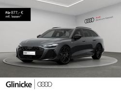 Daytonagrau perleffekt Neu 2025 Audi A6 S-Line Kombi | 69.990 € (Guter Preis)