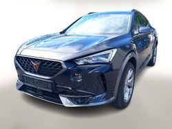 Blau metallic Gebraucht 2022 Cupra Formentor SUV | 26.200 € (Fairer Preis)