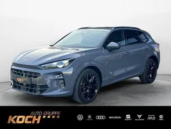 Grau Neu 2025 Cupra Terramar VZ SUV | 51.756 € (Teuer)