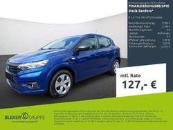Andere Gebraucht 2021 Dacia Sandero Limousine | 10.980 € (Guter Preis)