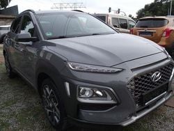 Grau Gebraucht 2020 Hyundai Kona Style SUV | 15.850 € (Guter Preis)
